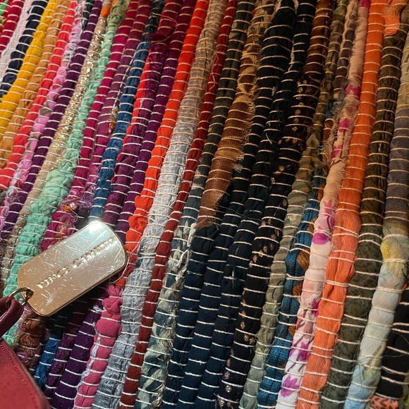 Vince camuto shoulder bag - Picture 8 of 8